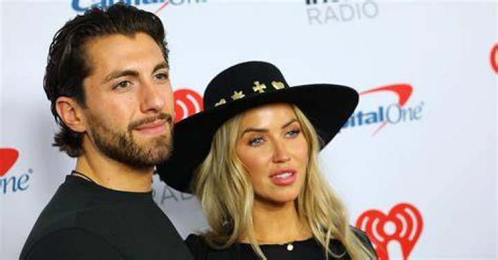 Did Kaitlyn And Jason Break Up? Reason Behind Their Spilt