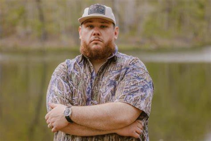 Did Luke Combs Suffer the Loss of His Brother?