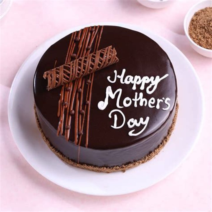 Did mothers stop making chocolate chip cookies?