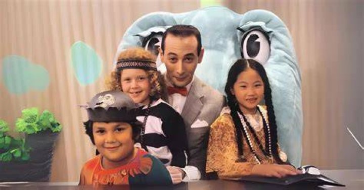 Did Paul Reubens Have Kids? Who is Paul Reubens Son? SarkariResult