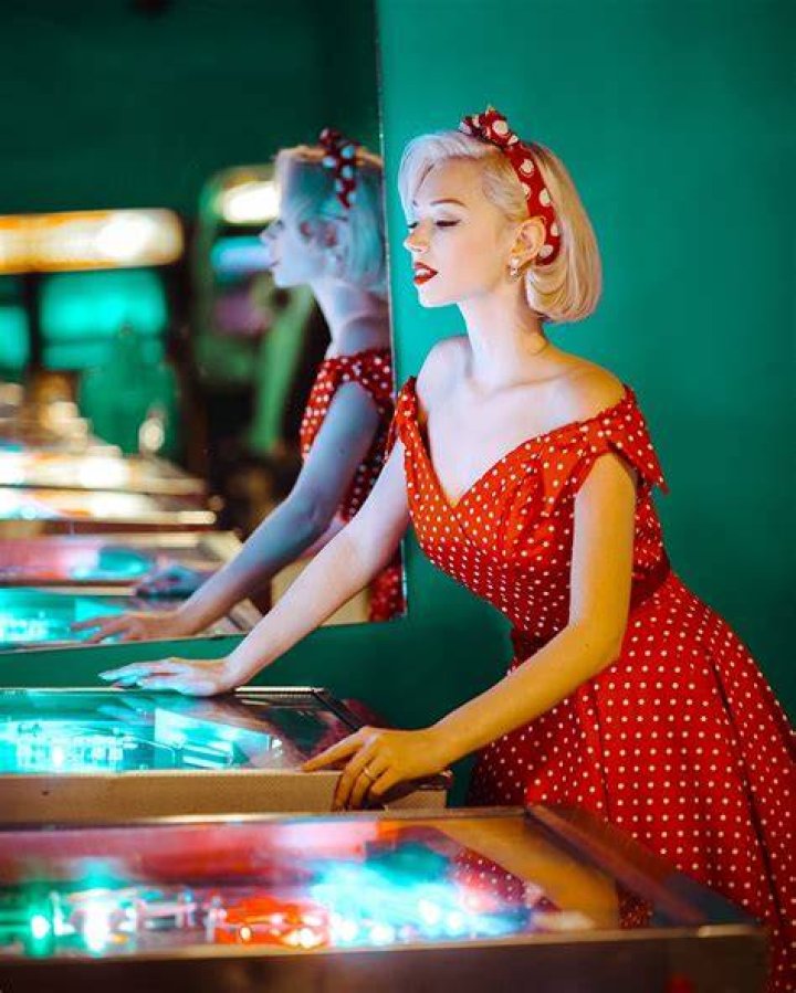 Did Pinup Pixie Reveal Her Husband In June 2023?