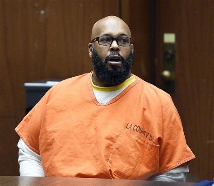 Did Suge Knight Inject, Kill EazyE With HIV?