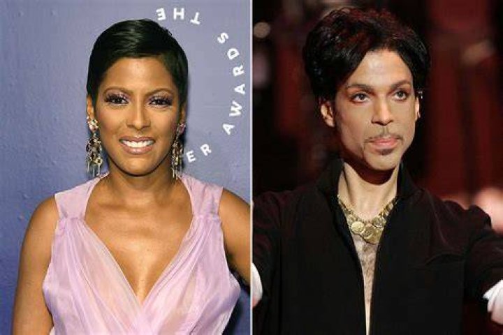 Did Tamron Hall Date Prince, Married, Partner, Relationship