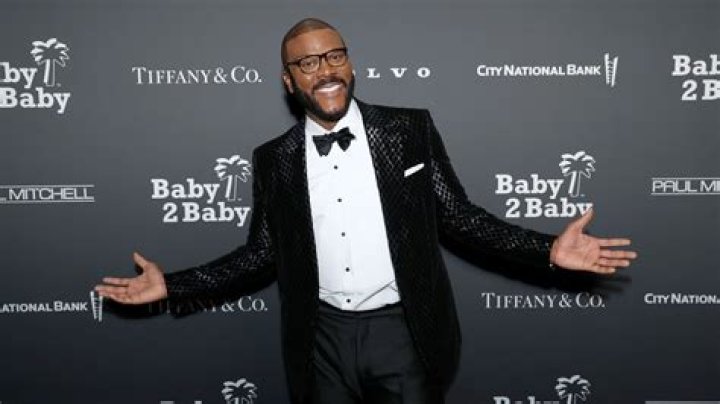 Did Tyler Perry buy BET