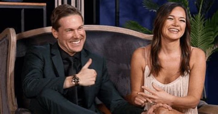 Did Virginia Coombs and Erik Lake split? 'MAFS' stars open up about