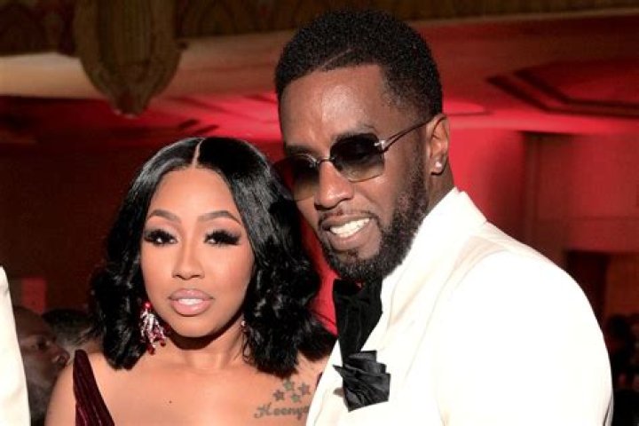 Diddy & Yung Miami Are the Sweetest Couple Goals in Met Gala Video