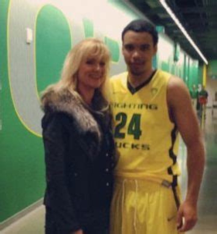 Dillon Brooks Mother Diane Brooks (Bio, Wiki, Pics)