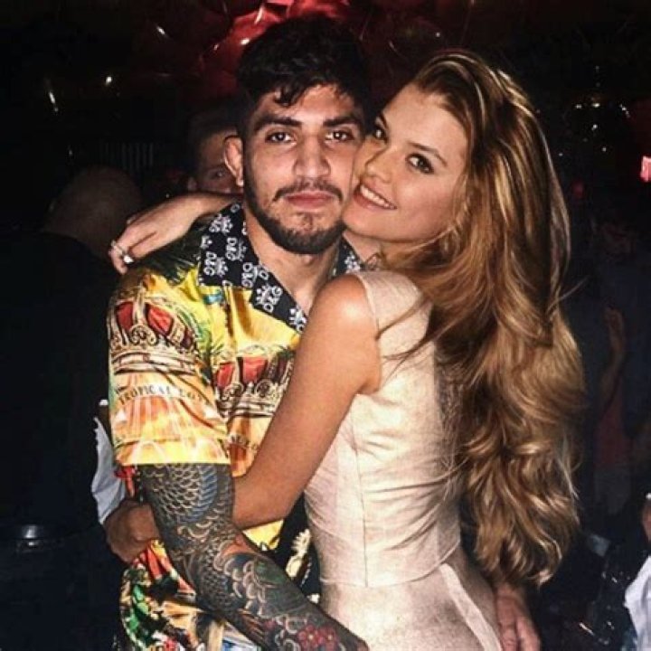 Dillon Danis parents Who are Dillon Danis Parents? ABTC
