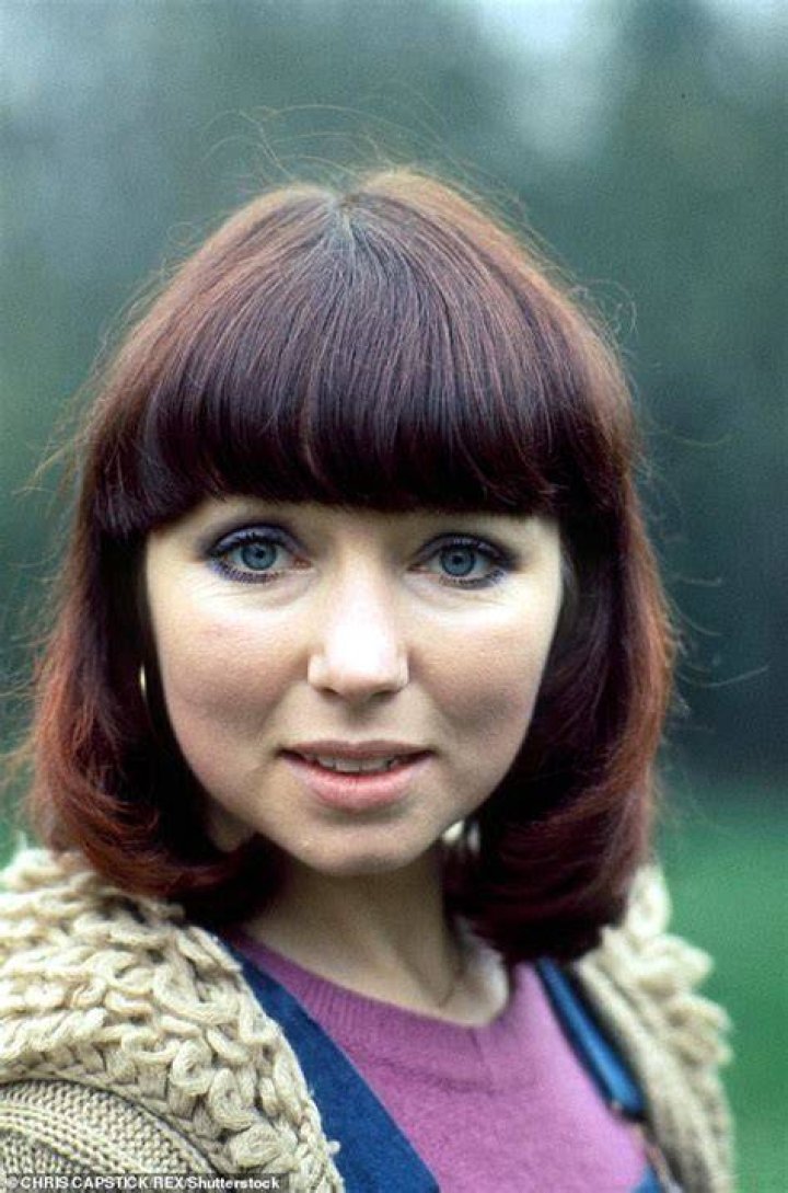 Dilys Watling- Net Worth, Wiki, Death, Husband, Height, Career Dilys Watling