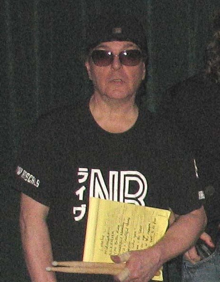 Dino Danelli Cause of Death Revealed Last Video Footage Before Death