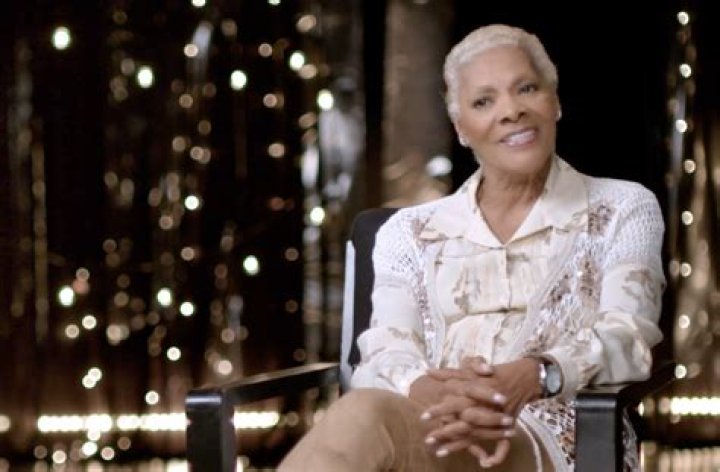 Dionne Warwick shares secret to agedefying looks as she approaches
