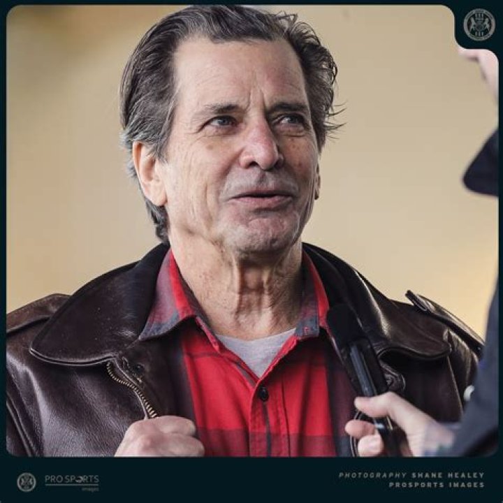 Dirk Benedict Biography Facts, Childhood, Family Life & Achievements