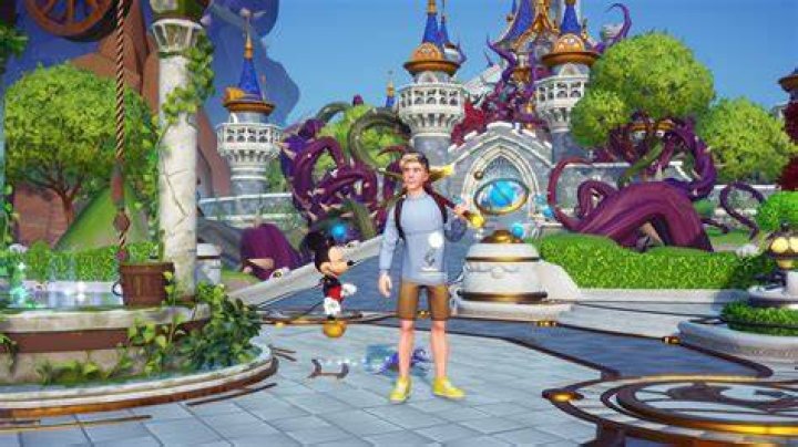 Disney Dreamlight Valley Early Access Review Destructoid