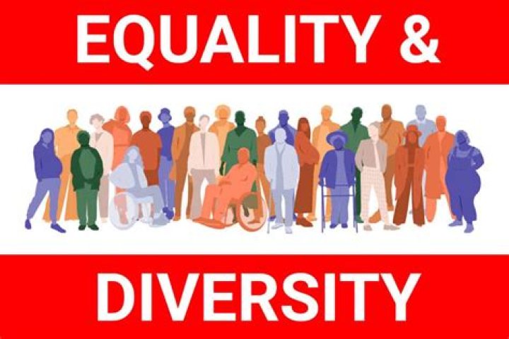 Diversity, Carmelo-maika