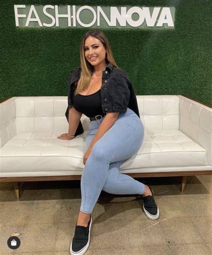 DJ Hannah B Curvy Women Fashion, Plus Size Fashion, Womens Fashion