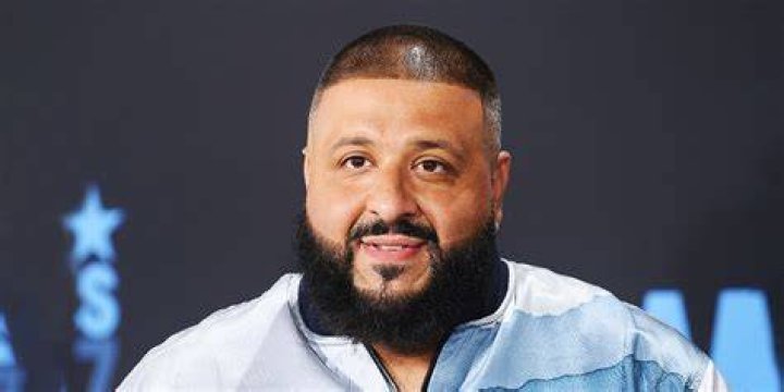 DJ Khaled Doesn&rsquo;t Want His Sons Watching His Music Videos Us Weekly
