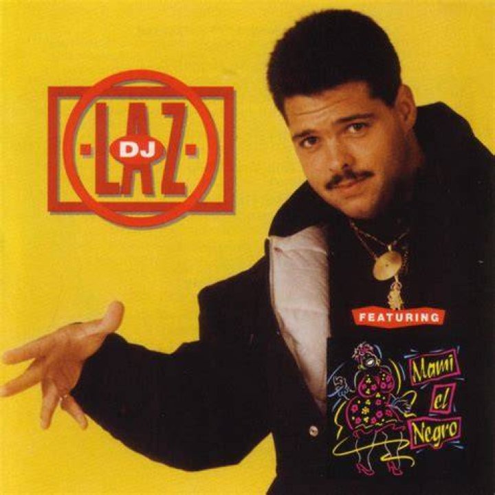 DJ Laz DJ Laz