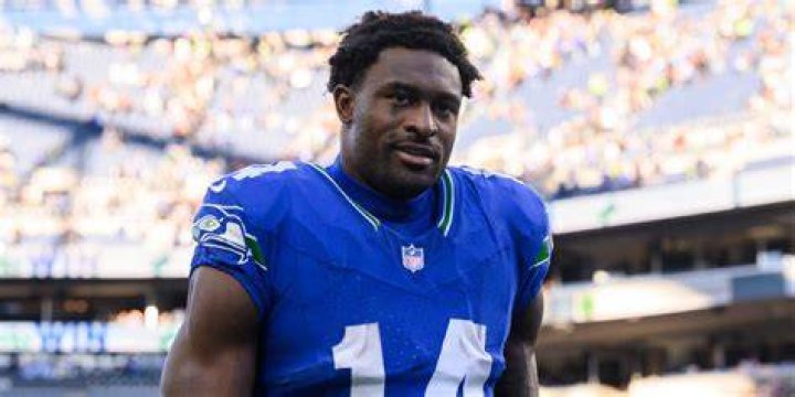 D.K. Metcalf delivers most freakish WR workout since Calvin Johnson