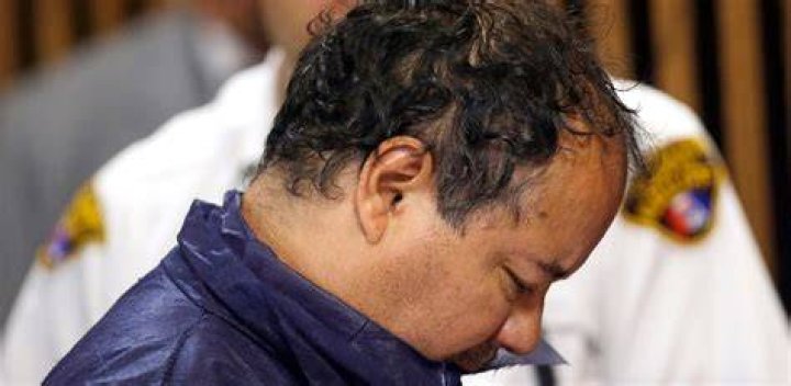 DNA Confirms Ariel Castro is Father of Amanda Berry’s Child