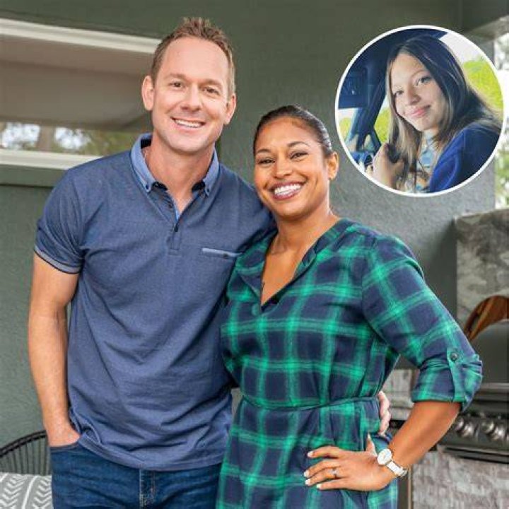 Do Mika and Brian Kleinschmidt Want More Kids? (EXCLUSIVE)