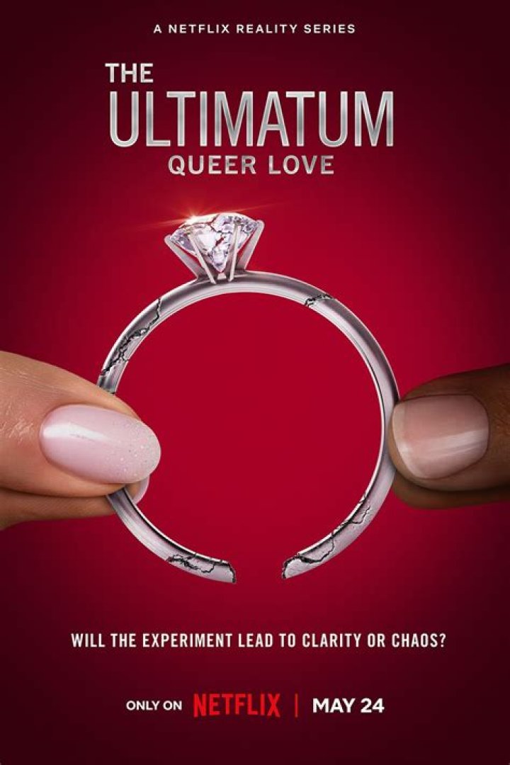 Do The Ultimatum Queer Love's Xander and Yoly end up together?