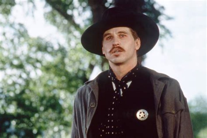 Doc Holliday Doc Holliday