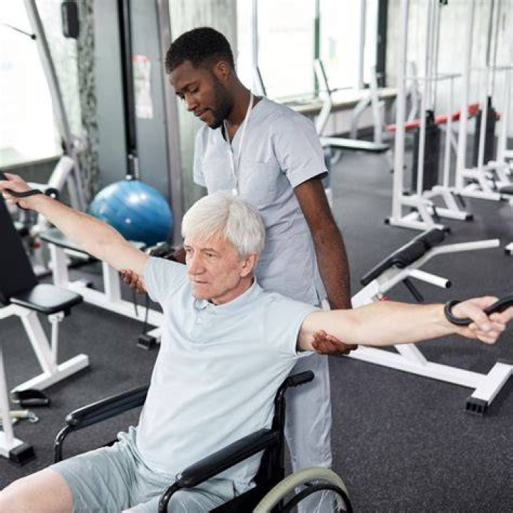 Doctors With Disabilities Push For Culture Change In Medicine WBUR News