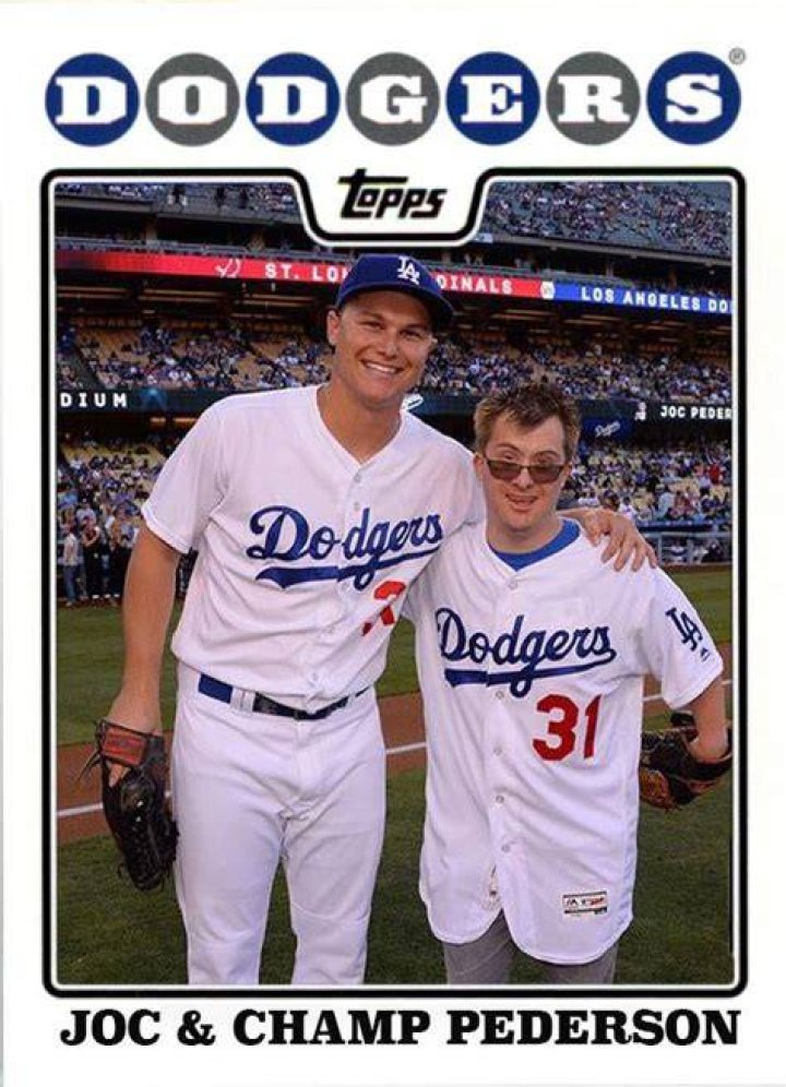 Dodgers Joc Pederson Identified as Prime Trade Candidate by ESPN LA