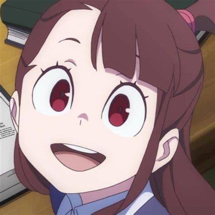 Does Akko have any opponents besides Deku and luz r/DeathBattleMatchups