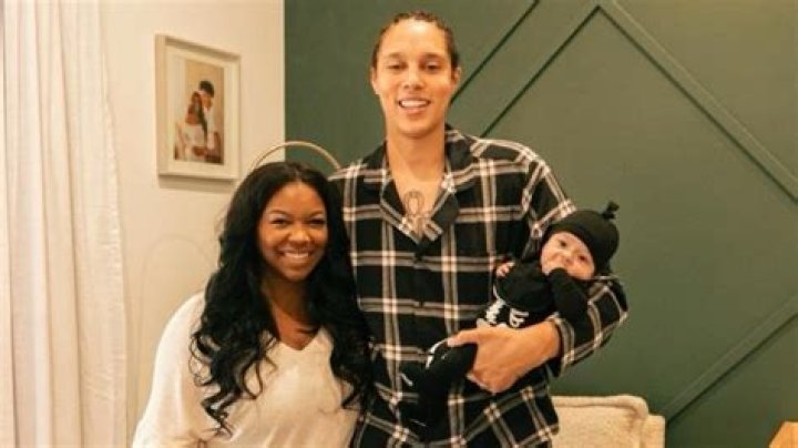 Does Brittney Griner have kids? All about her wife and family as US