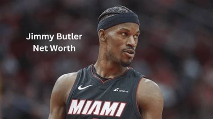 Does Jimmy Butler Have a Girlfriend? Plus His Famous Exes