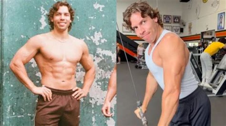 Does Joseph Baena Have A Relationship With His Schwarzenegger Siblings?