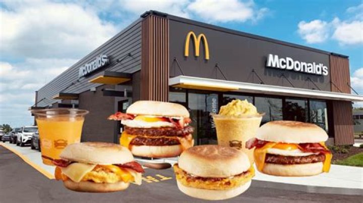 Does McDonald's Pay Weekly, Biweekly, Or Monthly In 2023? TheFoodXP