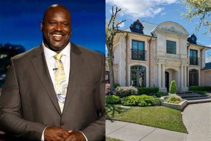 Does Shaquille O'Neal Have a Girlfriend? Is the 7ft 1&rdquo; Lakers Legend