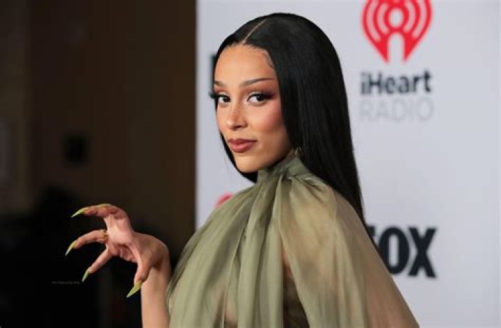 Doja Cat / dojacat Nude, OnlyFans Leaks, The Fappening Photo 1264940
