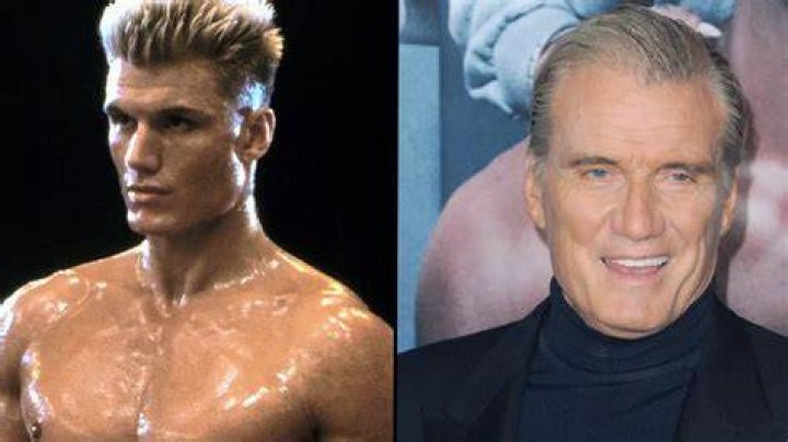 Dolph Lundgren reveals he's quietly been battling cancer since 2015