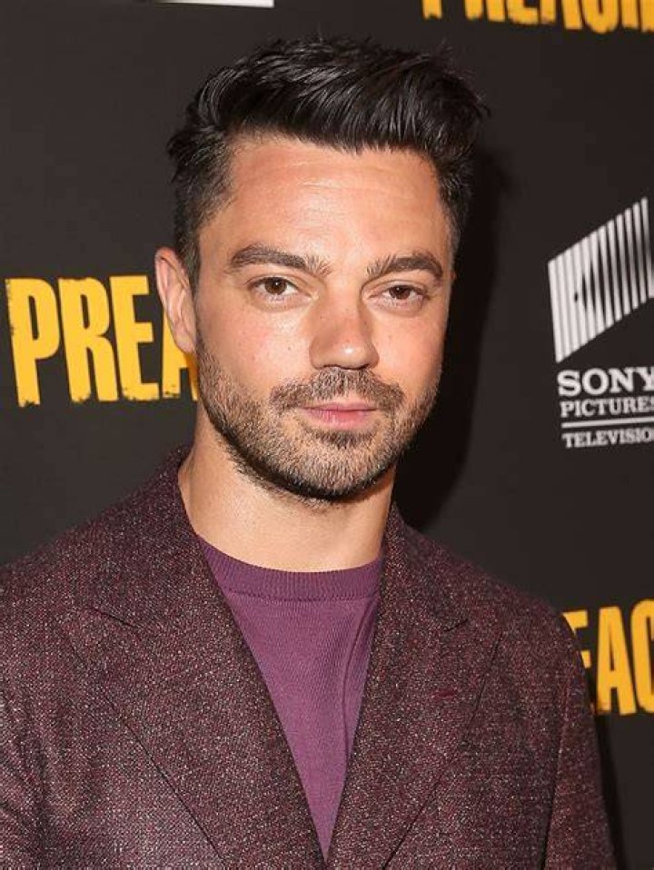 Dominic Cooper AdoroCinema