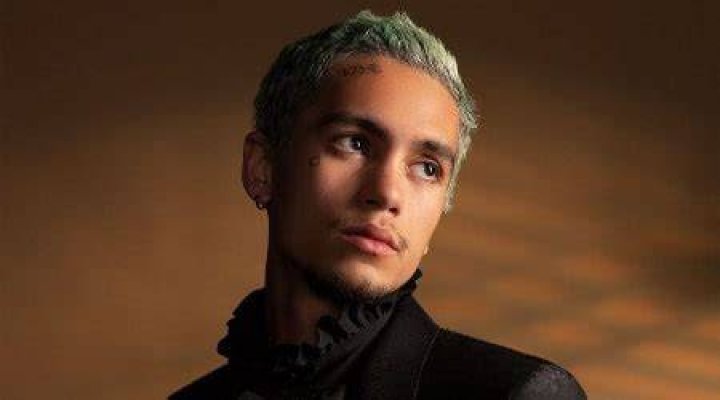 Dominic Fike Height, Weight, Age, Girlfriend, Family, Facts, Biography