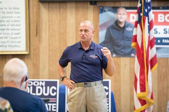 Don Bolduc Don Bolduc