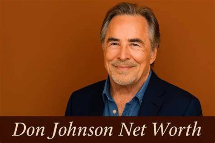Don Johnson Net Worth & Bio/Wiki 2018 Facts Which You Must To Know!