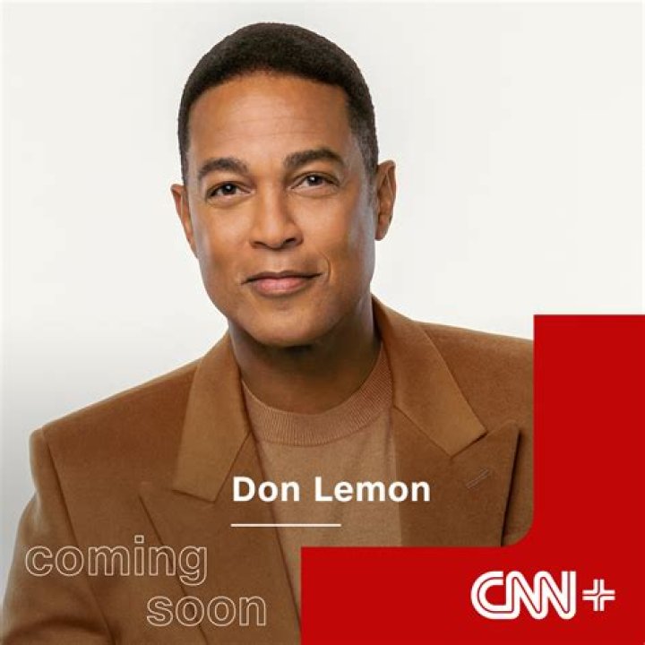Don Lemon of CNN Holds Hands with Fiancé Tim Malone as They Match in
