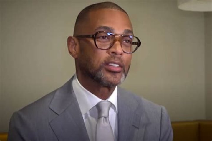 Don Lemon Speaks Out for First Time After CNN Firing