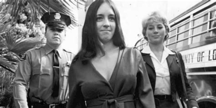 Donald Lee Laisure (Susan Atkins' First Husband) YouTube