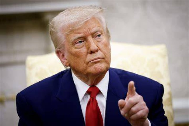 Donald Trump&rsquo;s Nasty Habits