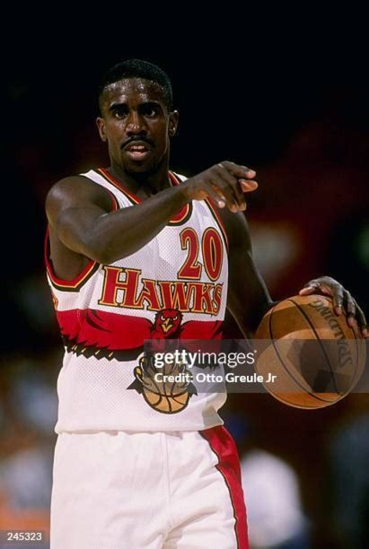 Donald Whiteside Donald Whiteside