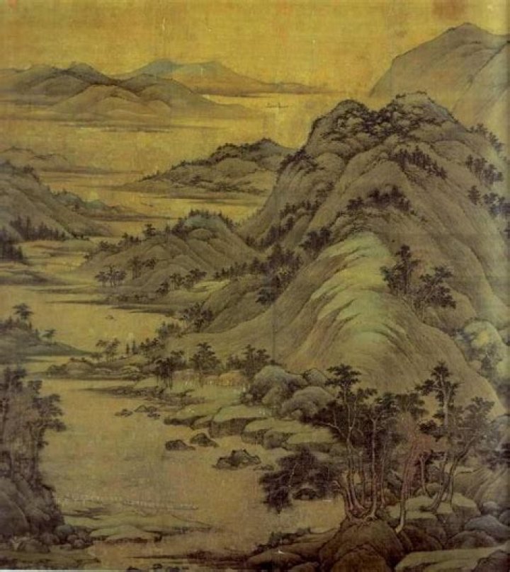 Dong Yuan Alchetron, The Free Social Encyclopedia
