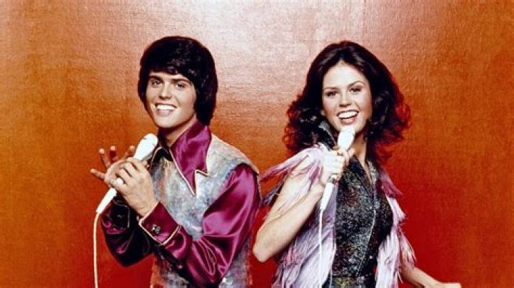Donny Osmond FineasEmna