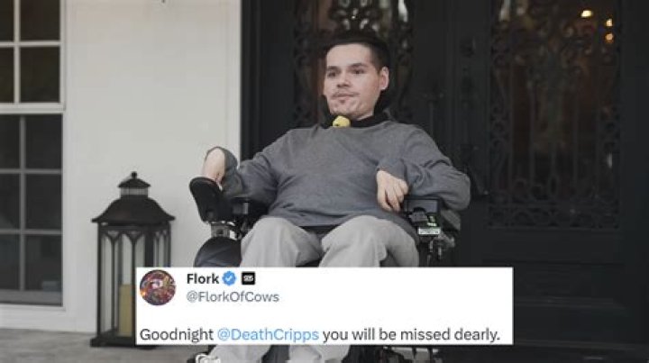 Donovan Castillo Obituary and Death Cause What Happened To Cripp