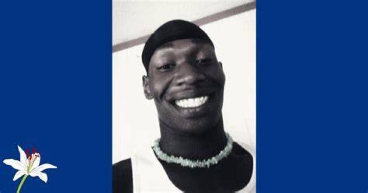 Dontavious Rutland, age 25