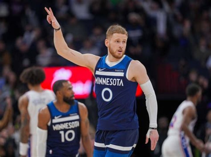 Donte DiVincenzo girlfriend, contract, trade, salary, parents, age